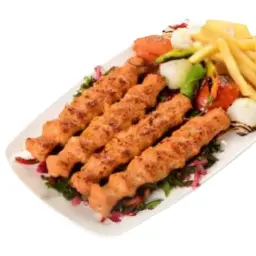 كباب دجاج - كيلو